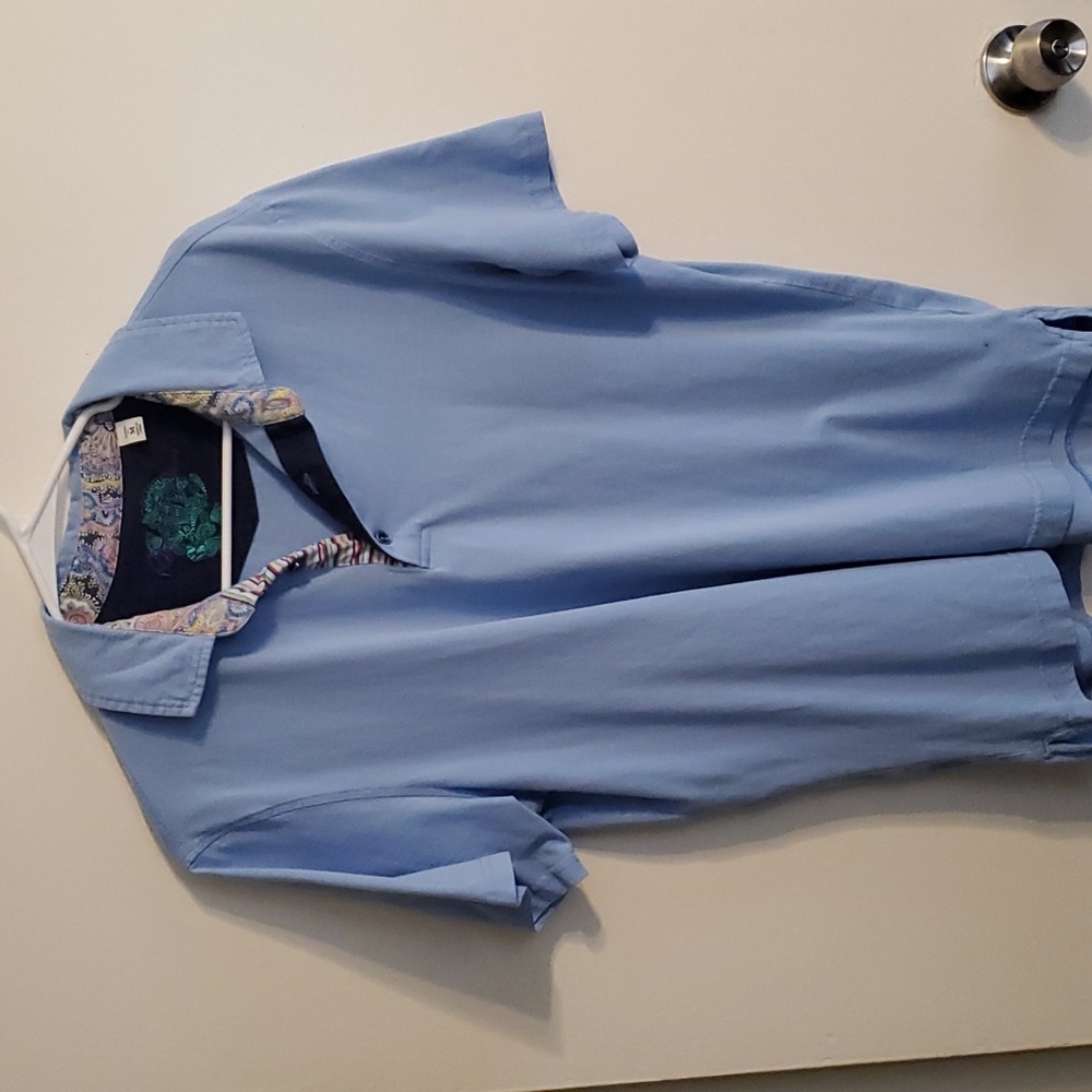 Robert Graham polo